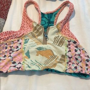 maaji reversible top